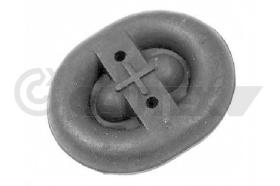 Cautex 460034 - SOPORTE CENTRAL TUBO ESCAPE