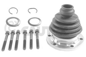 Cautex 460084 - KIT TRANSMISION LADO RUEDA/CAMBIO