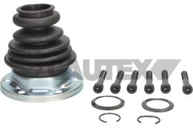 Cautex 460086 - KIT TRANSMISION LADO CAMBIO DELANTERO DERECHA