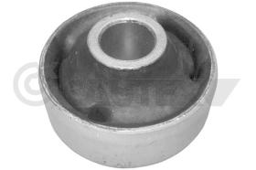 Metalcaucho 460128 - CASQUILLO POSTERIOR BRAZO SUSPENSION DELANTERA AMBOS LADOS