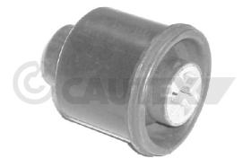 Cautex 460185 - CASQUILLO BRAZO SUSPENSION TRASERA,AMBOS LADOS