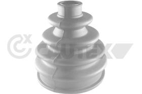 Metalcaucho 460834 - KIT TRANSMISION LADO RUEDA DELANTERA