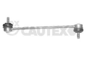 Cautex 460903 - BIELETA PUNTAL BARRA ESTABILIZADORA DELANTERA AMBOS LADOS