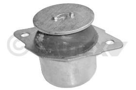 Cautex 460904 - SOPORTE MOTOR TRASERO IZQUIERDO