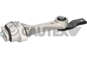 Cautex 460906 - SOPORTE MOTOR TRASERO