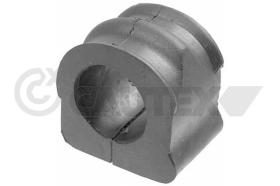 Metalcaucho 460911 - SOPORTE BARRA ESTABILIZADORA DELANTERA AMBOS LADOS