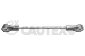 Cautex 460945 - BIELETA CAMBIO VELOCIDADES POSTERIOR