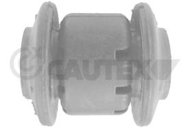 Cautex 461030 - CASQUILLO DELANTERO BRAZO SUSPENSION DELANTERA AMBOS LADOS