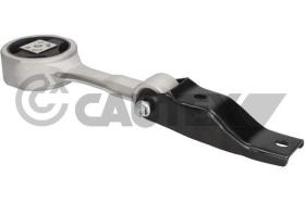 Cautex 461043 - SOPORTE MOTOR TRASERO 5 VEL.