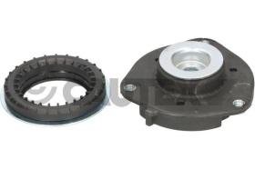Cautex 461050 - SOPORTE AMORTIGUADOR DELANTERO AMBOS LADOS CON RODAMIENTO