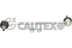 Cautex 461062 - BIELETA BARRA ESTABILIZADORA DELANTERA AMBOS LADOS