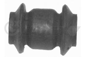Cautex 461064 - CASQUILLO DELANTERO BRAZO SUSPENSION DELANTERA AMBOS LADOS