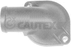 Cautex 461075 - TAPA TERMOSTATO EN BLOQUE MOTOR