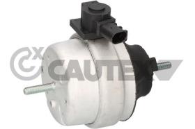 Cautex 461139 - SOPORTE MOTOR AMBOS LADOS CON CONECTOR