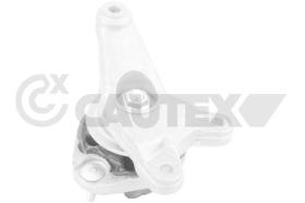 Cautex 461145 - SOPORTE MOTOR LADO CAMBIO 5 VEL.