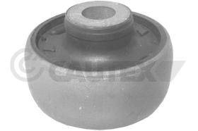 Cautex 462461 - CASQUILLO POSTERIOR BRAZO SUSPENSION DELANTERO AMBOS LADOS