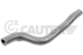 Cautex 466699 - MANGUITO CALEFACTOR A TUBO METALICO