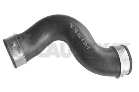 Cautex 466731 - MANGUITO DERECHO SALIDA INTERCOOLER