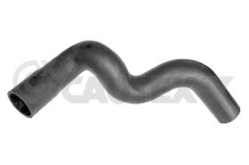 Cautex 466753 - MANGUITO SUPERIOR SALIDA INTERCOOLER