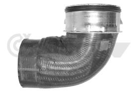Cautex 466779 - MANGUITO SALIDA INTERCOOLER,2 TRAMO