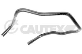 Cautex 466783 - MANGUITO DEPOSITO A TUBO AGUA