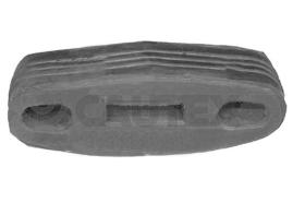 Cautex 480080 - SOPORTE POSTERIOR TUBO ESCAPE