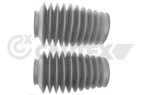 Cautex 480117 - KIT DIRECCION COMPLETO