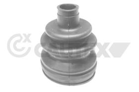 Fare 480119 - KIT TRANSMISION ELASTICO LADO RUEDA DELANTERA