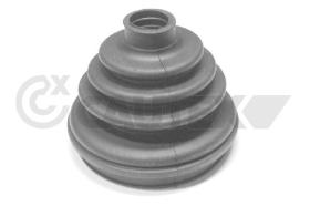 Fare 480122 - KIT TRANSMISION ELASTICO LADO RUEDA DELANTERA