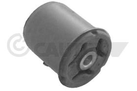 Cautex 480130 - CASQUILLO BRAZO SUSPENSION TRASERA AMBOS LADOS CON ABS