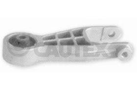 Cautex 480151 - SOPORTE MOTOR TRASERO