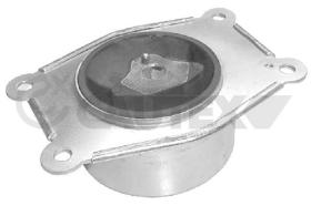 Cautex 480487 - SOPORTE MOTOR IZQUIERDO CAMBIO AUTO.