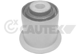 Cautex 480513 - CASQUILLO POSTERIOR BRAZO SUSPENSION DELANTERA AMBOS LADOS