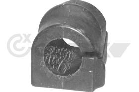 Cautex 480565 - SOPORTE BARRA ESTABILIZADORA DELANTERA AMBOS LADOS