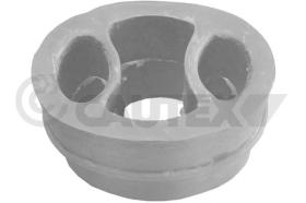Cautex 480607 - SOPORTE TUBO ESCAPE