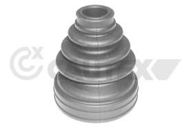 Cautex 480626 - KIT TRANSMISION LADO CAMBIO DELANTERO