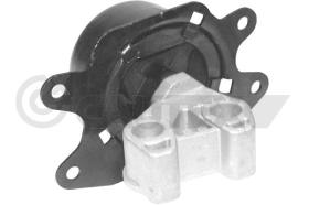 Cautex 481060 - SOPORTE MOTOR IZQUIERDO