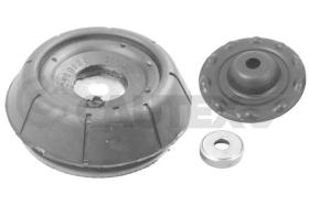 Cautex 482515 - JUEGO SOPORTE AMORTIGUADOR DELANTERO AMBOS LADOS CON ROD.