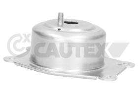 Cautex 482527 - SOPORTE MOTOR IZQUIERDO