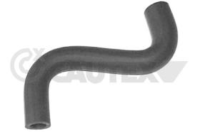 Cautex 486054 - MANGUITO CALEFACTOR A COLECTOR