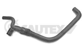 Cautex 486057 - MANGUITO DERECHO ENTRADA CALEFACTOR