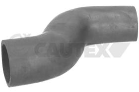 Cautex 486080 - MANGUITO TUBO METALICO A BOMBA