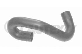 Cautex 486521 - MANGUITO SUPERIOR RADIADOR,CON A/A