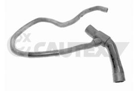 Cautex 486530 - MANGUITO INFERIOR RADIADOR