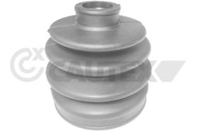 Cautex 700036 - KIT TRANSMISION LADO RUEDA/CAMBIO