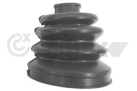 Cautex 700051 - KIT TRANSMISION LADO RUEDA/CAMBIO