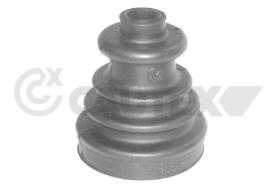 Cautex 900961 - KIT UNIVERSAL TRANSMISION CUADRICICLOS