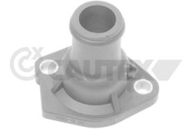 Cautex 952054 - COLECTOR POSTERIOR AGUA MOTOR