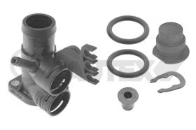 Cautex 952101 - KIT COLECTOR AGUA MOTOR CON TAPON Y JUNTA