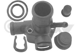 Cautex 952119 - KIT COLECTOR AGUA MOTOR CON TAPON Y JUNTA